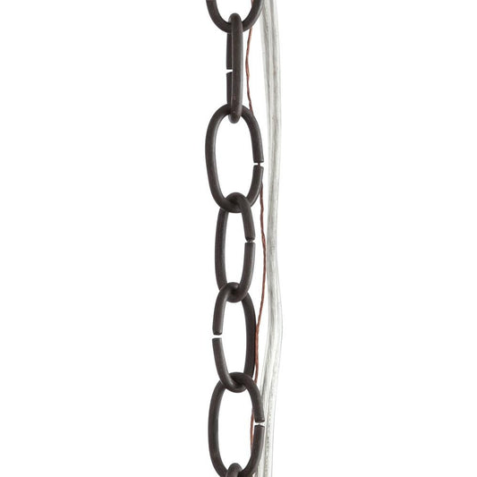 Arteriors Home 3' Outdoor Aged Brass Chain CHN-192