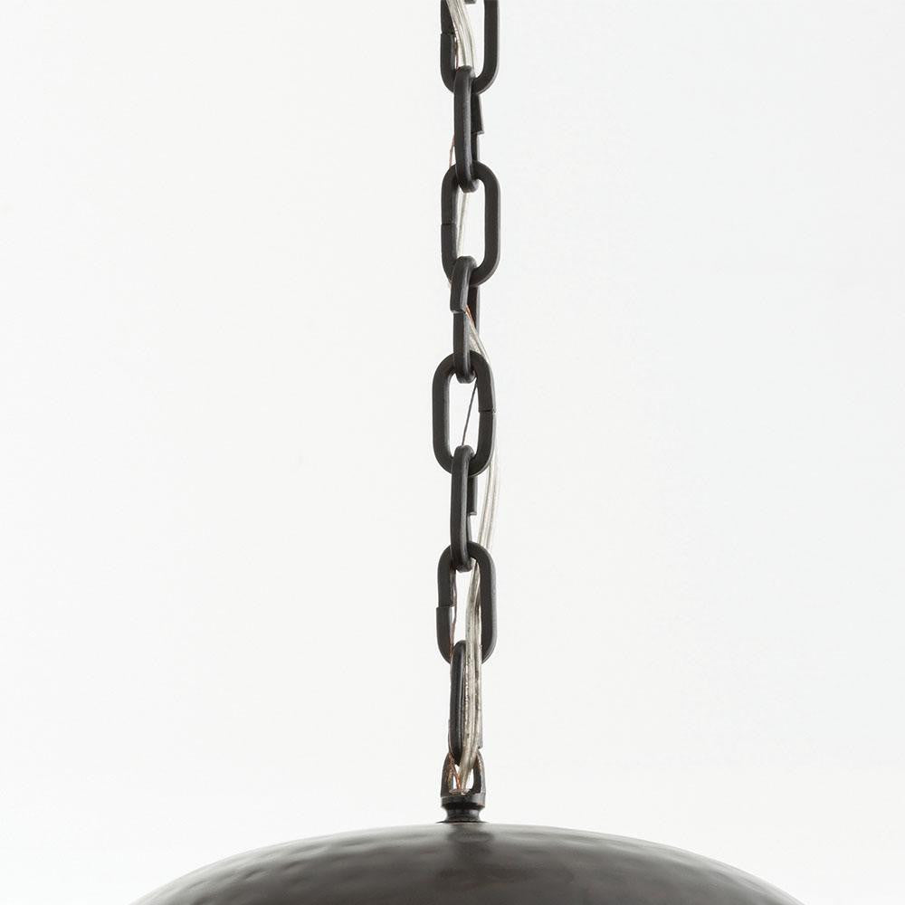 Capital Rory Vanity Light Aged Brass