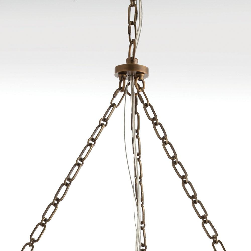 Arteriors Home 3' Bronze Chain CHN-284