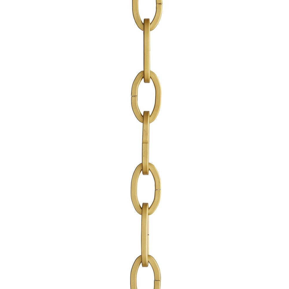 Buster + Punch 2G Wall Metal Plate, Non-Logo, Smoked Bronze