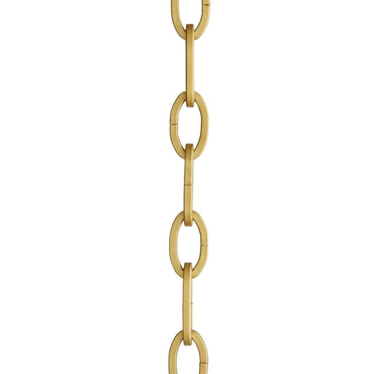 Buster + Punch 2G Wall Metal Plate, Non-Logo, Smoked Bronze