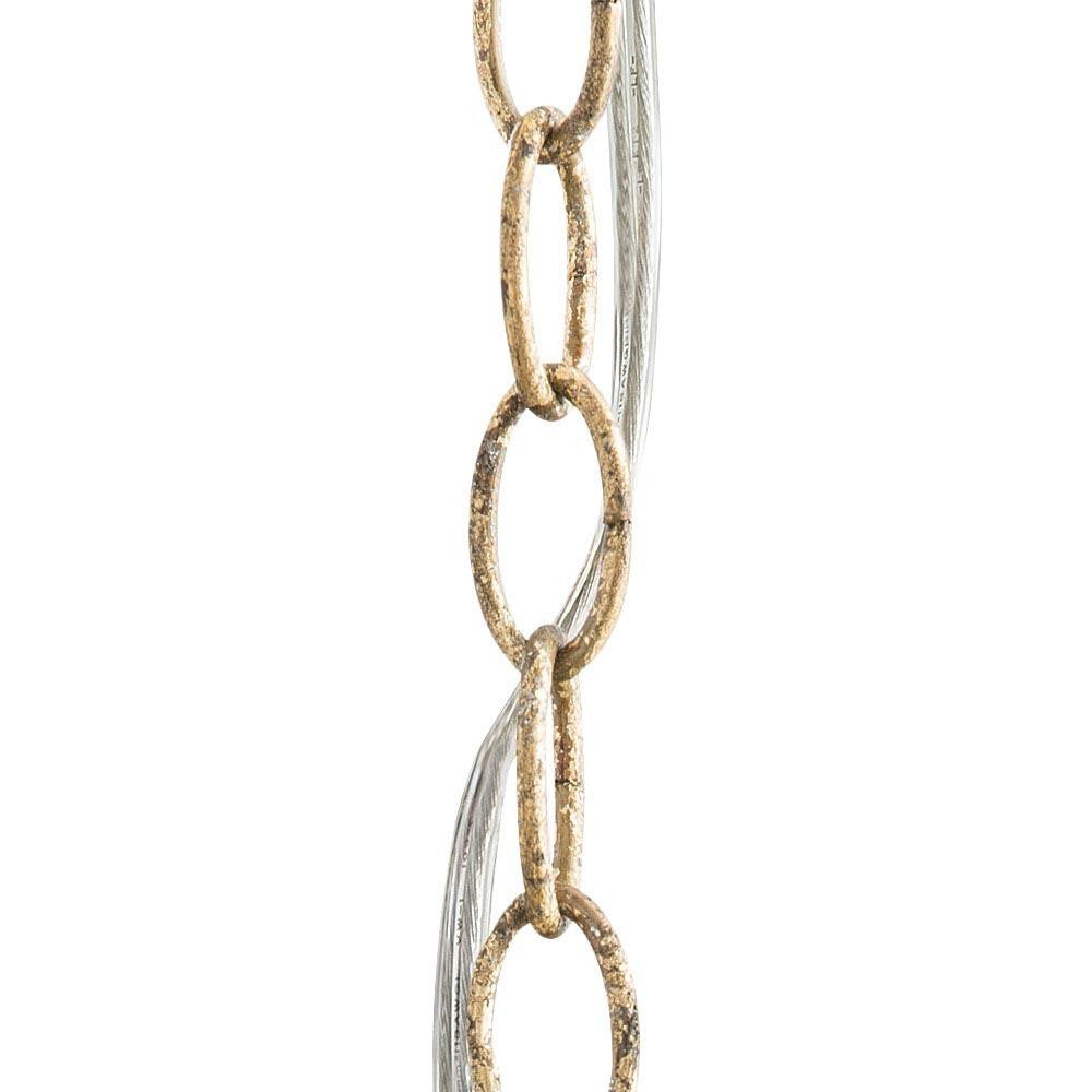 Arteriors Home 3' Antique Brass Chain CHN-303