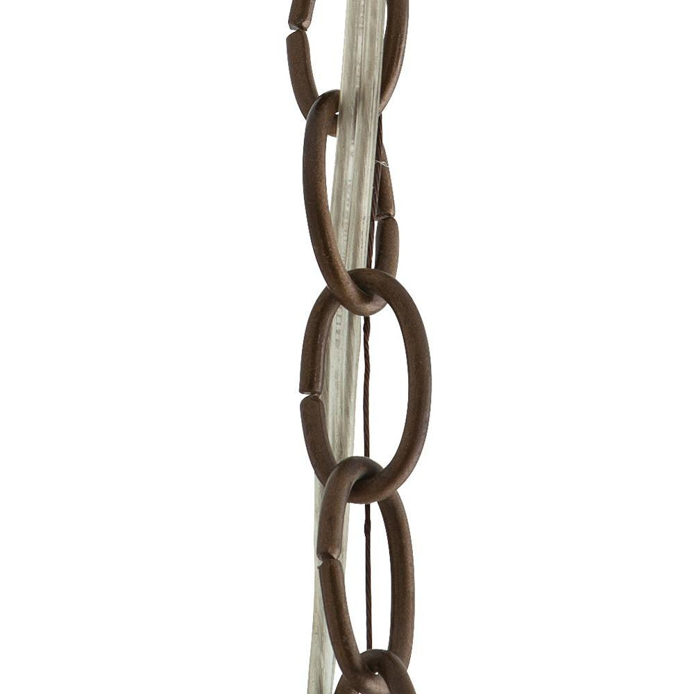 Arteriors Home 3' Blackened Bronze Chain CHN-305