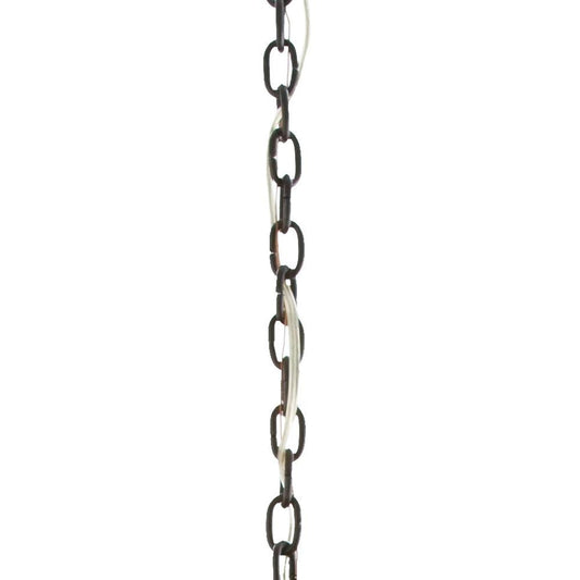 Capital Dixon Chandelier Bronze