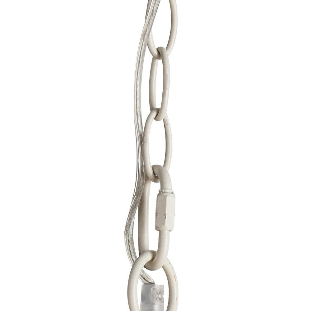 Capital Trenton Chandelier Brushed Nickel