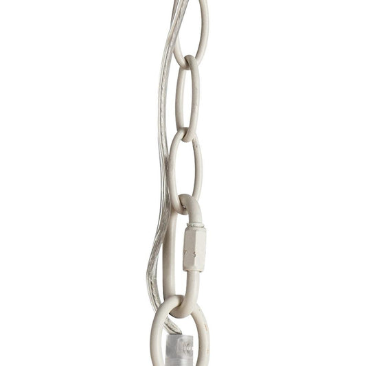 Capital Trenton Chandelier Brushed Nickel