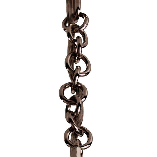 Arteriors Home 3' Antique Brass Chain CHN-252