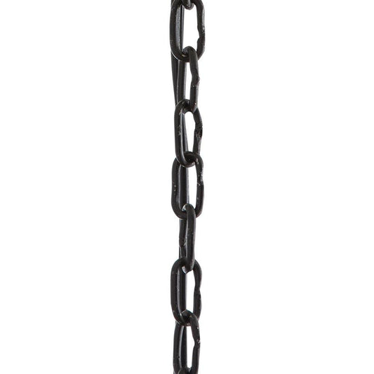 Capital Arthur Vanity Light Burnished Bronze
