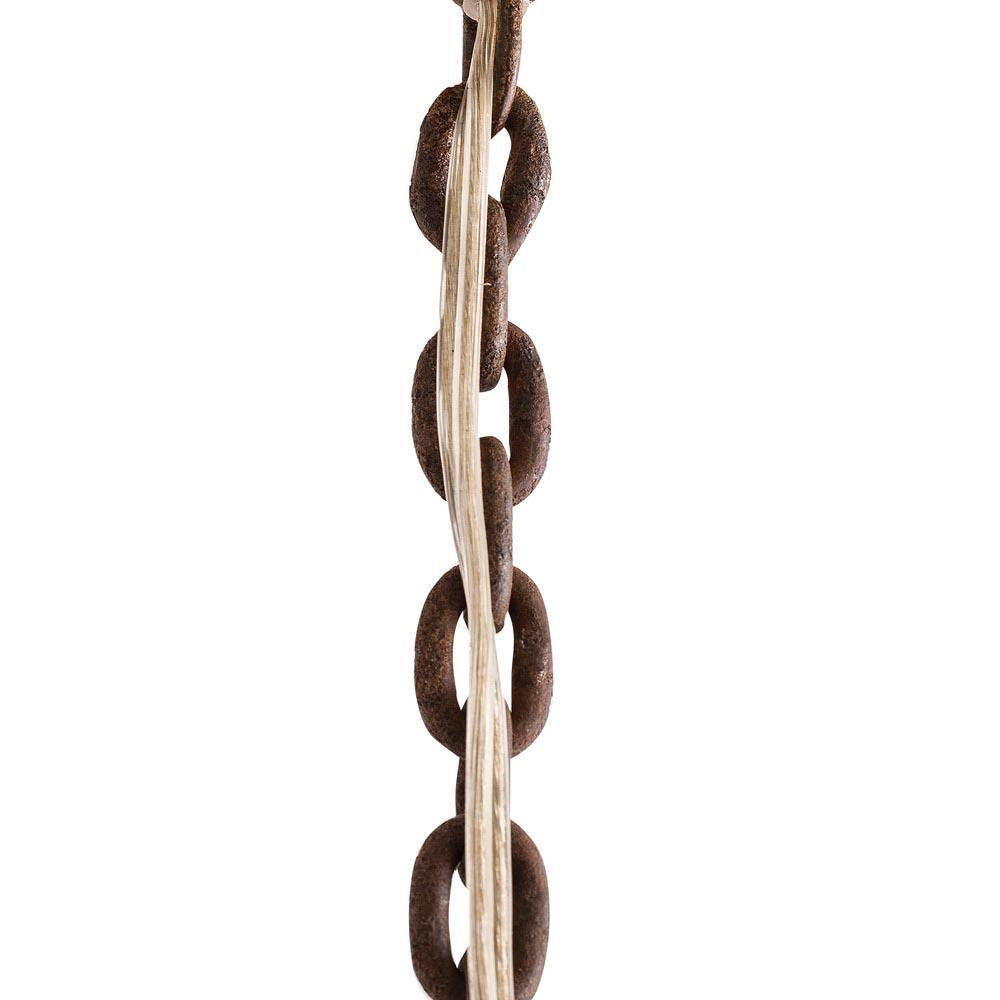 Capital Ellsworth Outdoor Hanging Lantern Oiled Bronze