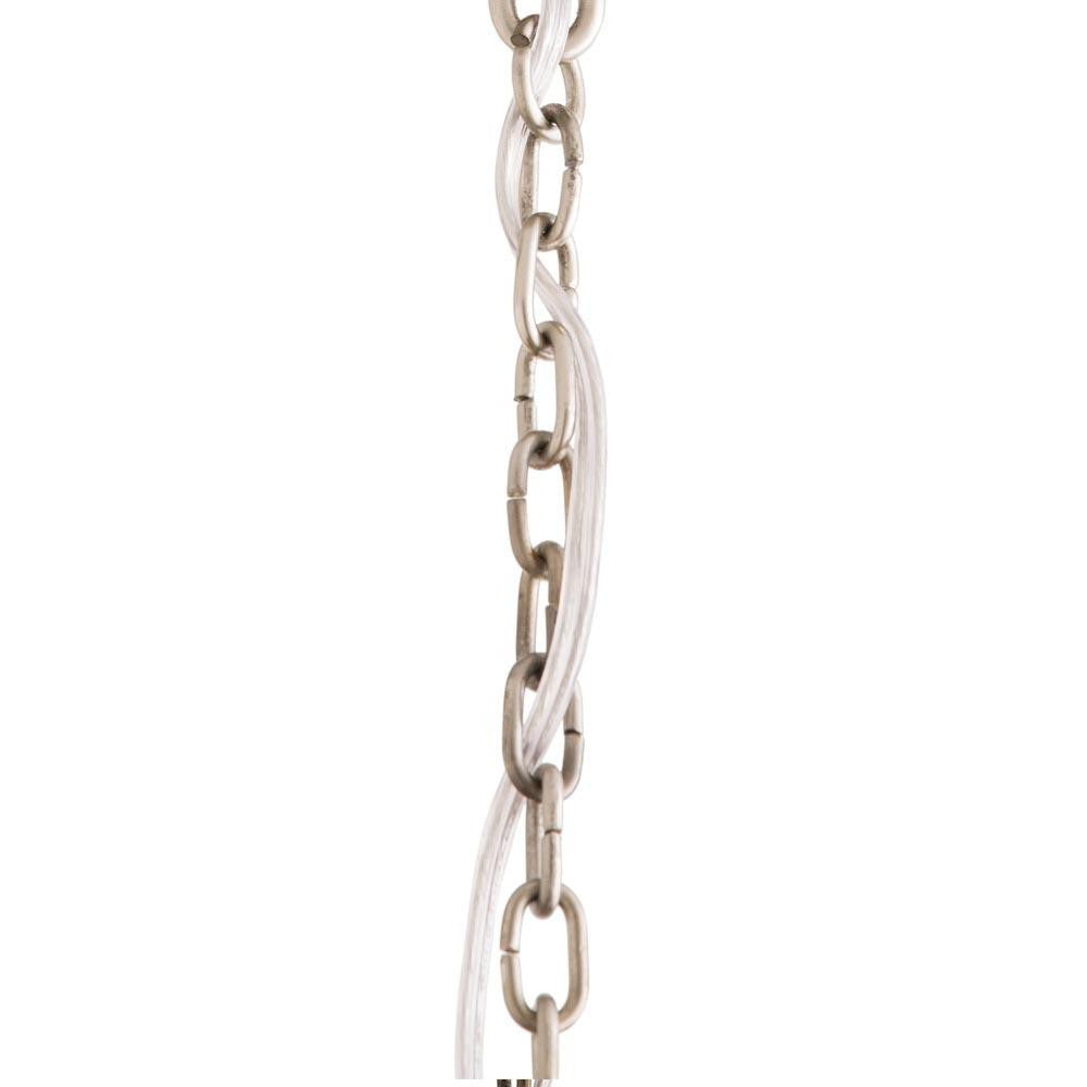Arteriors Home 3' Iron Chain CHN-253
