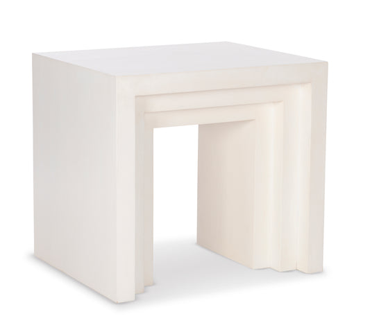 Maitland-Smith Aries End Table