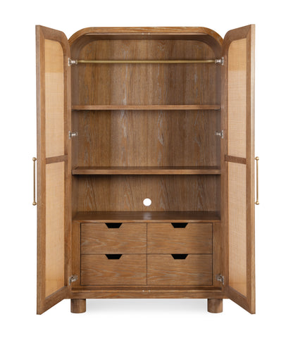 Camden Storage Armoire