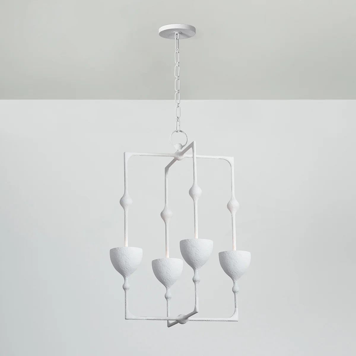 Corbett Antalya Pendant Gold