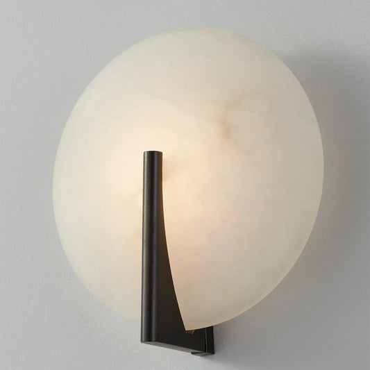 Corbett Asteria Wall Sconce 1-Light Black