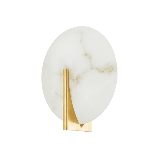 Corbett Asteria Wall Sconce Brass