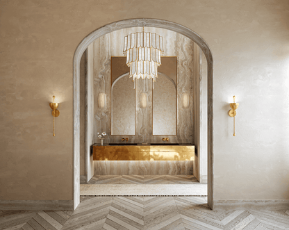 Corbett Azzurra Wall Sconce