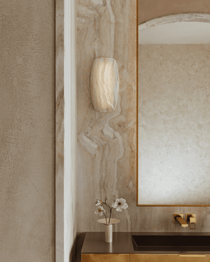 Corbett Azzurra Wall Sconce