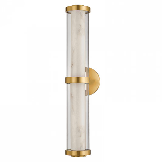 Corbett Caterina Wall Sconce Brass