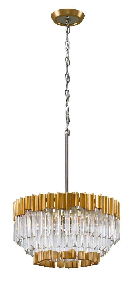 Corbett Charisma Pendant Gold