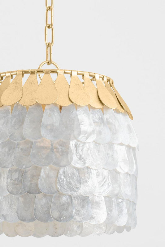 Corbett Coralie Pendant