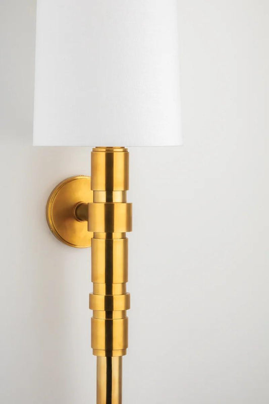 Corbett Cormoran Wall Sconce