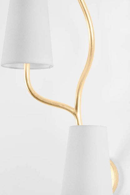 Corbett Cortona Wall Sconce 2-Light