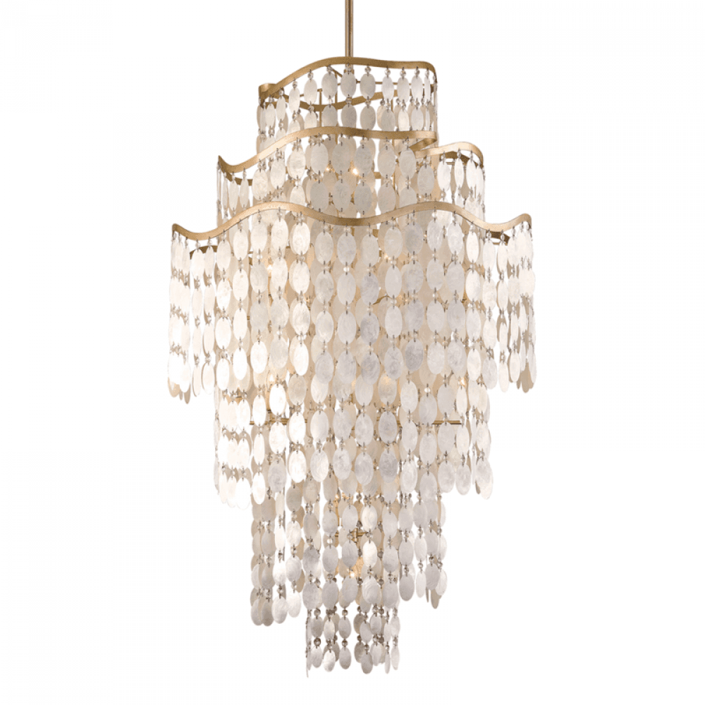 Corbett Dolce Pendant Gold, Miscellaneous