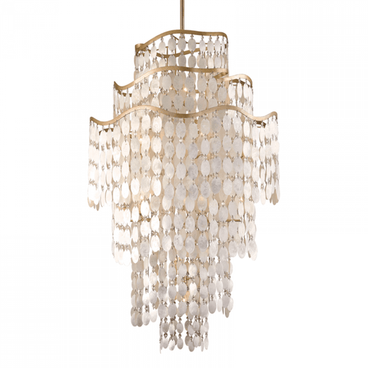 Corbett Dolce Pendant Gold, Miscellaneous