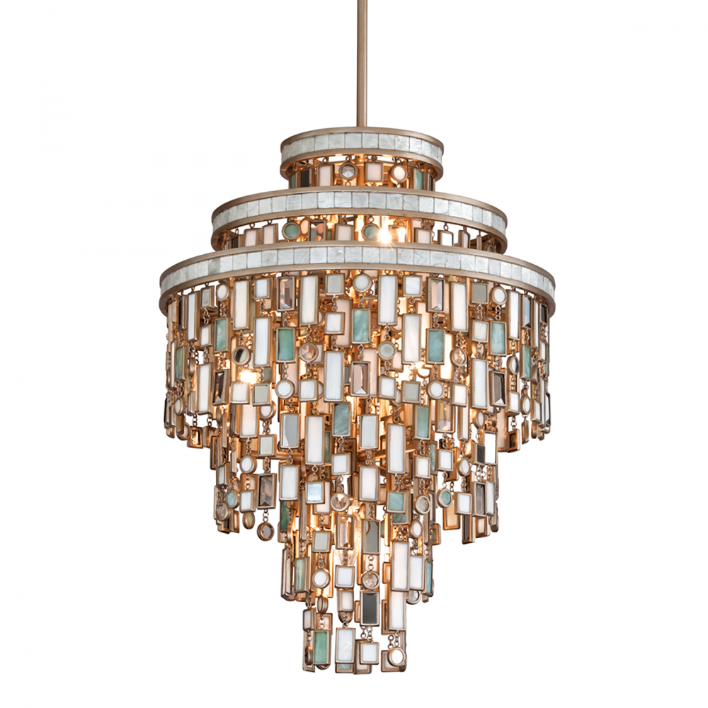 Corbett Dolcetti Pendant Miscellaneous