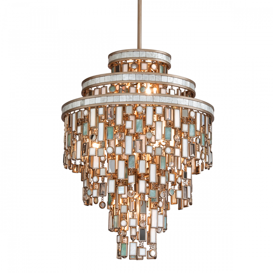 Corbett Dolcetti Pendant Miscellaneous