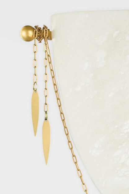 Corbett Fabrino Wall Sconce