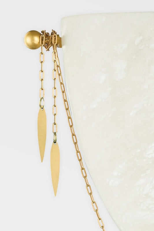 Corbett Fabrino Wall Sconce