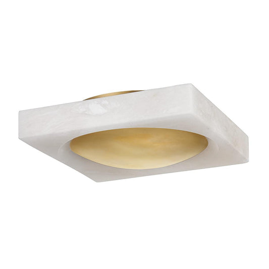 Corbett Hamel Wall Sconce Brass