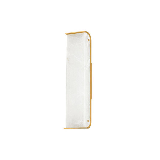 Corbett Hera Wall Sconce Brass
