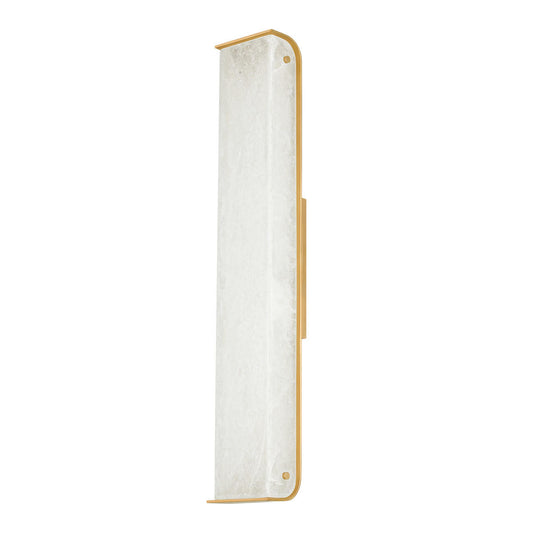 Corbett Hera Wall Sconce Brass