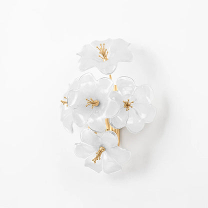 Corbett Hygea Wall Sconce, 1-Light, Gold, 15.5"H (367-01-GL CYA5)