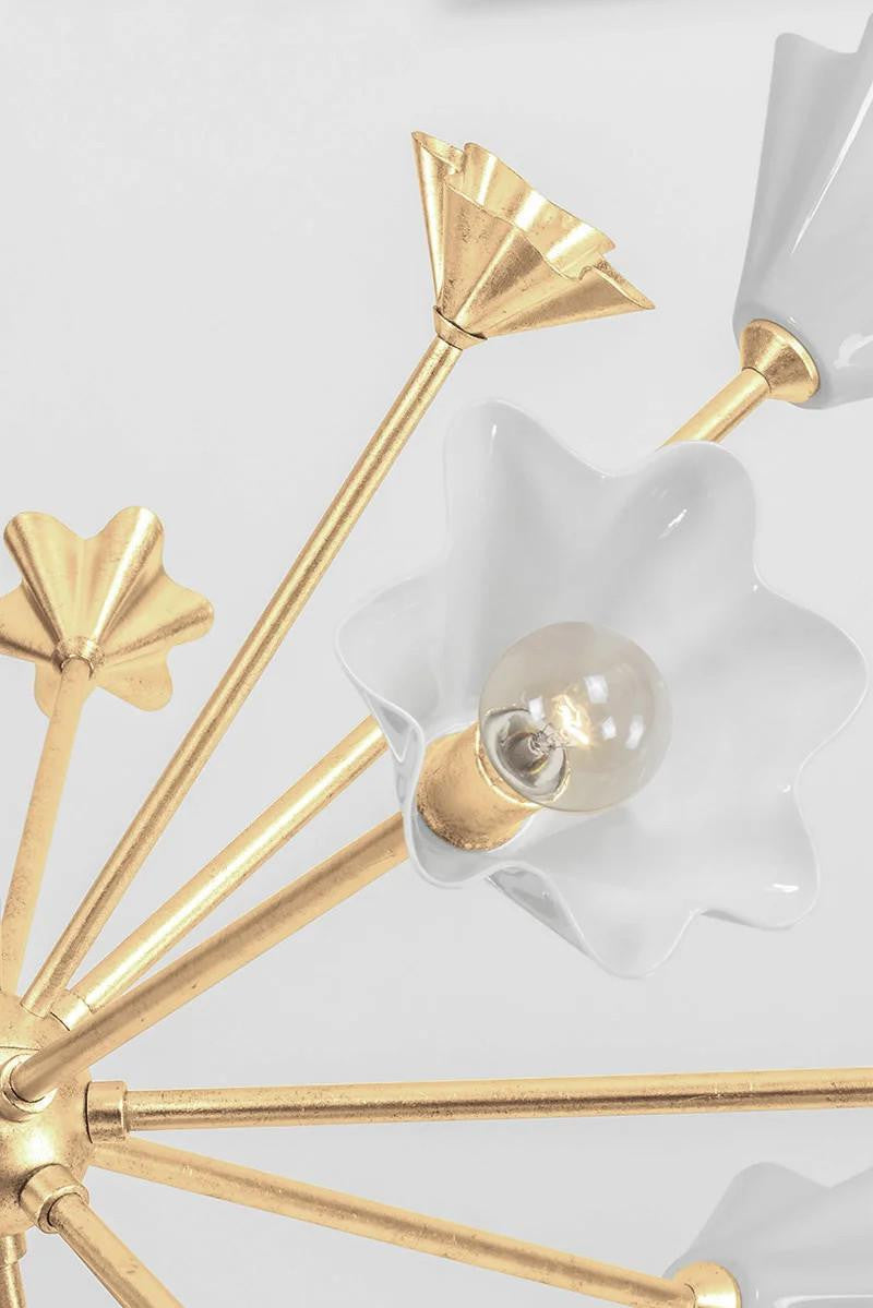 Corbett Julieta Chandelier 12-Light