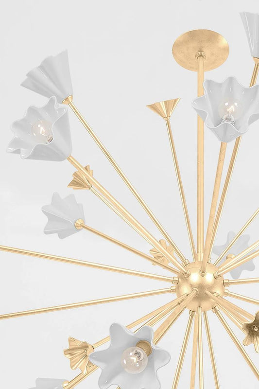 Corbett Julieta Chandelier 20-Light
