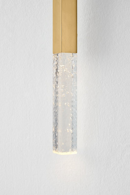 Corbett Strasbourg Wall Sconce Vintage Brass