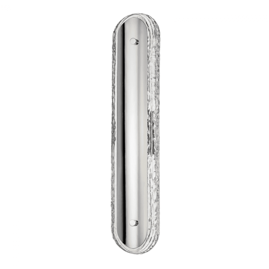 Corbett Macau Wall Sconce Nickel