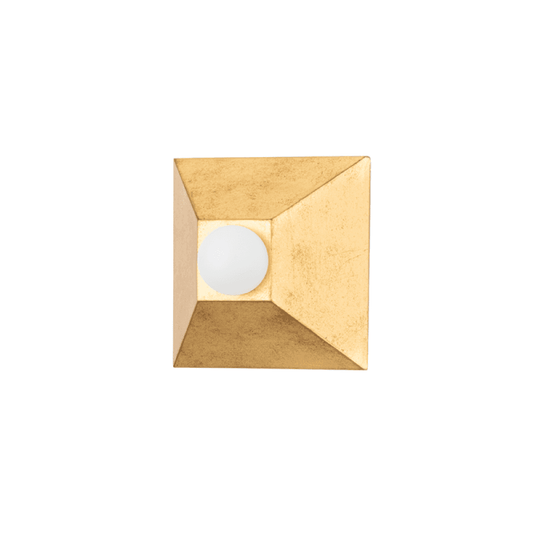 Corbett Max Wall Sconce Gold