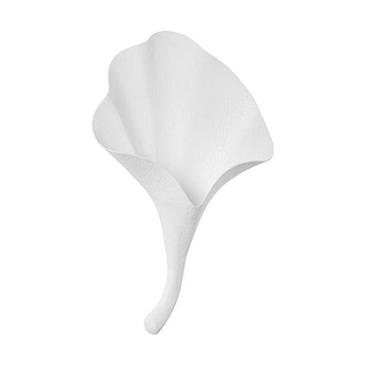 Corbett Nolita Wall Sconce White
