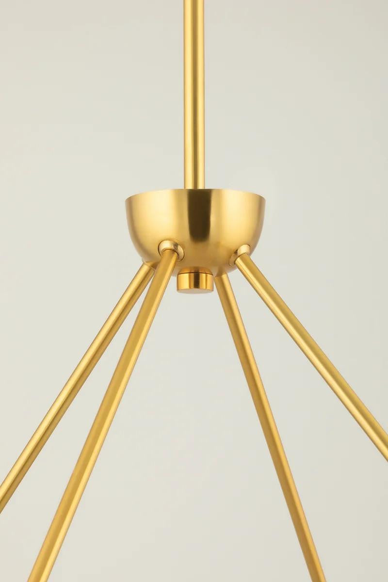 Corbett Oraibi Chandelier 6-Light