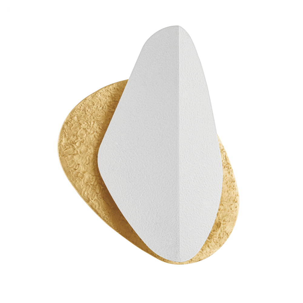 Corbett Oslo Wall Sconce Gold