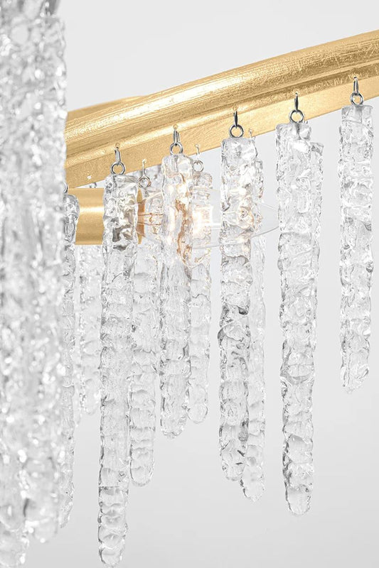 Corbett Pandora Chandelier 5-Light