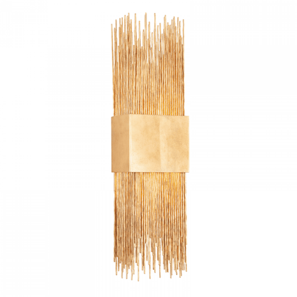 Corbett Sabine Wall Sconce Gold