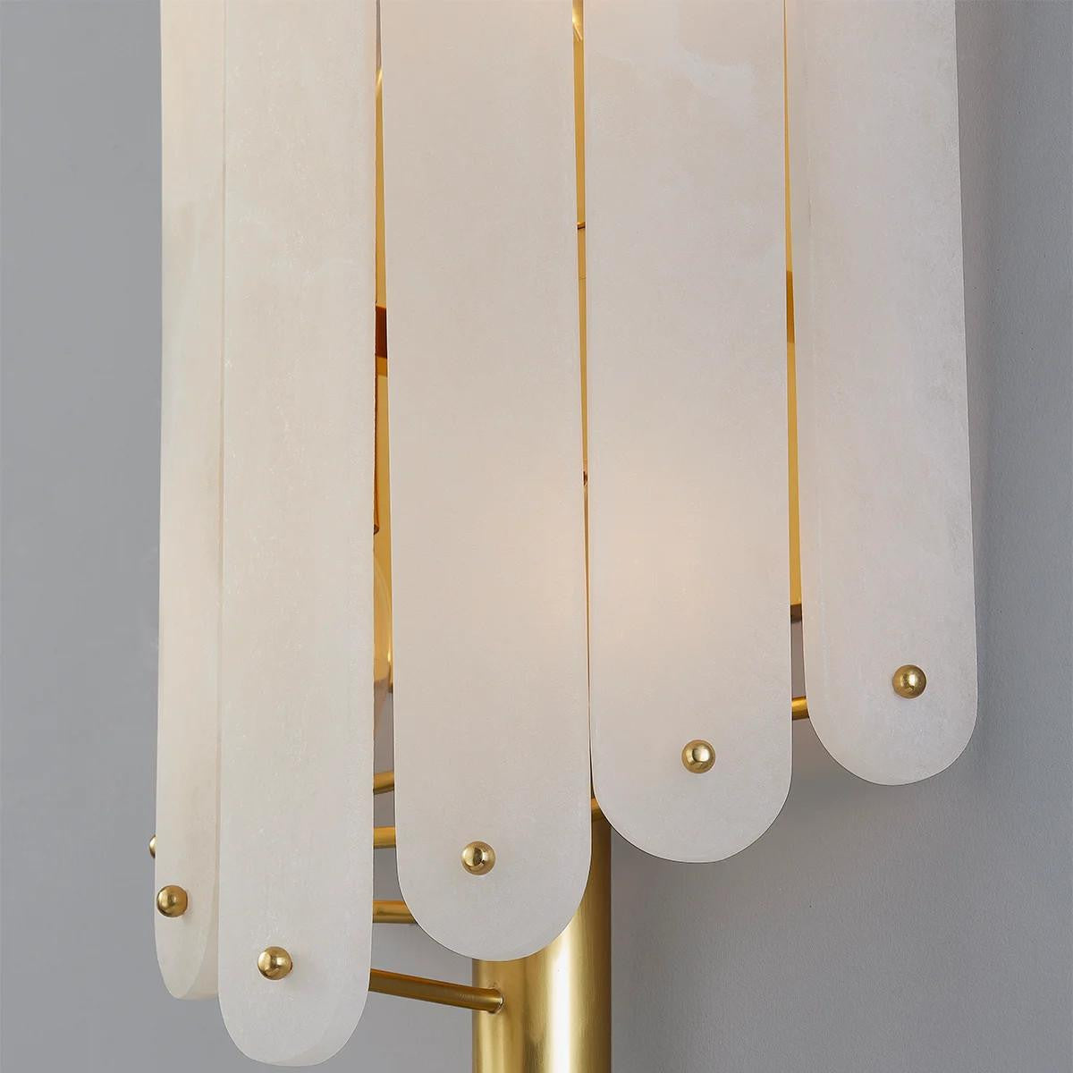 Corbett Selene Wall Sconce