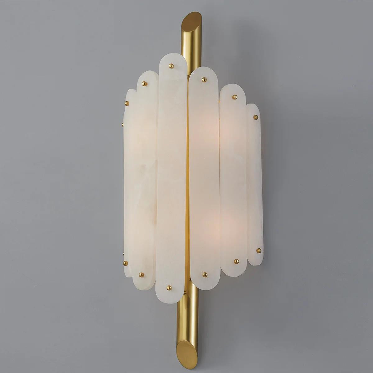 Corbett Selene Wall Sconce