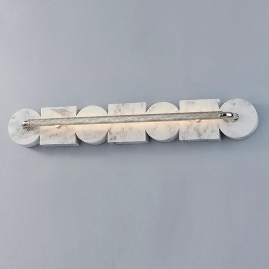 Corbett Sena Wall Sconce 1-Light