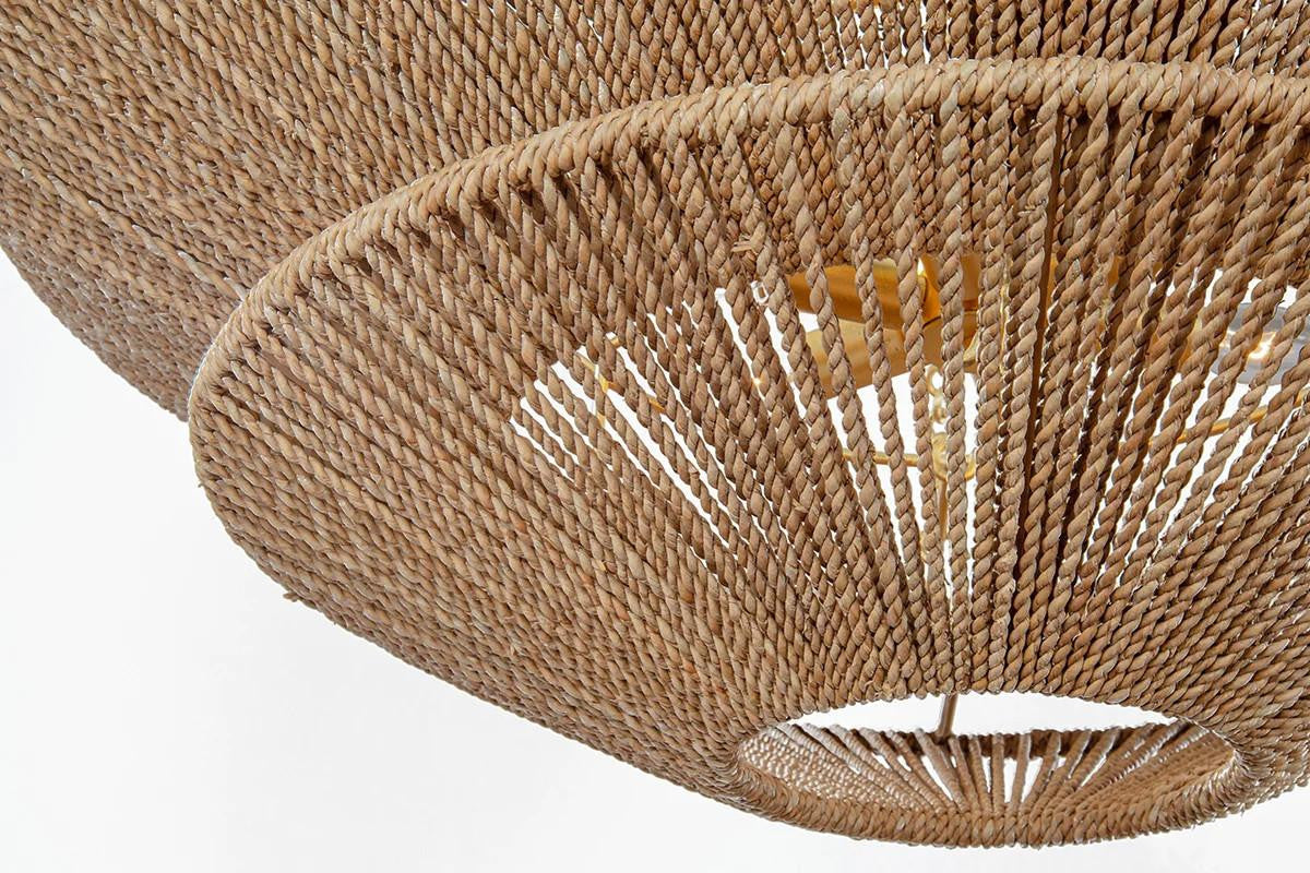 Chandeliers-Corbett-412-40-GL